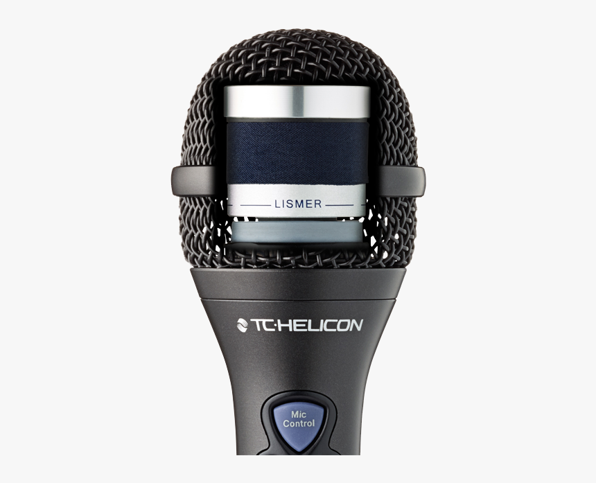 Microfono Tc Helicon Mp 76, HD Png Download