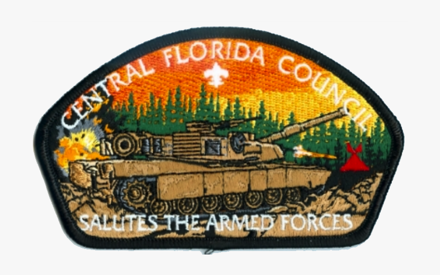 Tank, HD Png Download