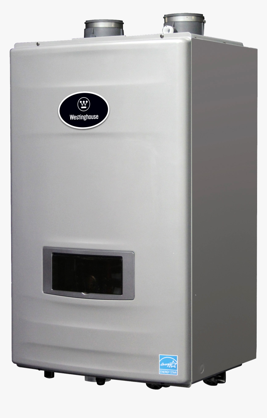 Westinghouse Tankless Water Heater Major Appliance, HD Png Download