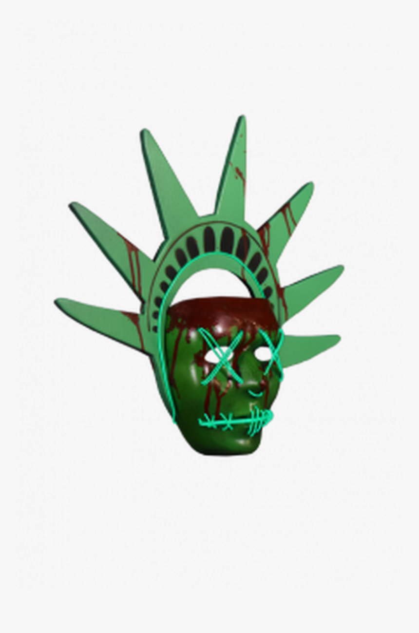 Trick Or Treat Studios The Purge, HD Png Download