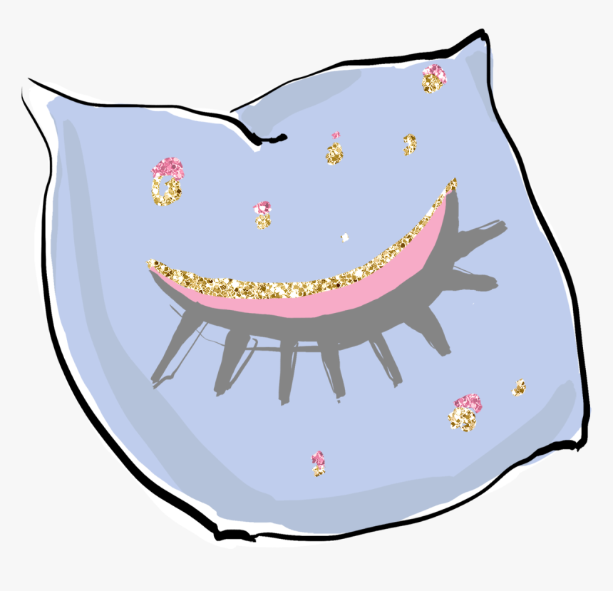 Pillow, HD Png Download