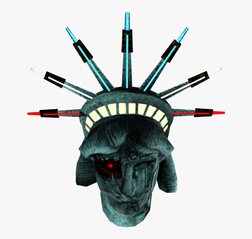 Transparent Lady Liberty Png - Cable, Png Download