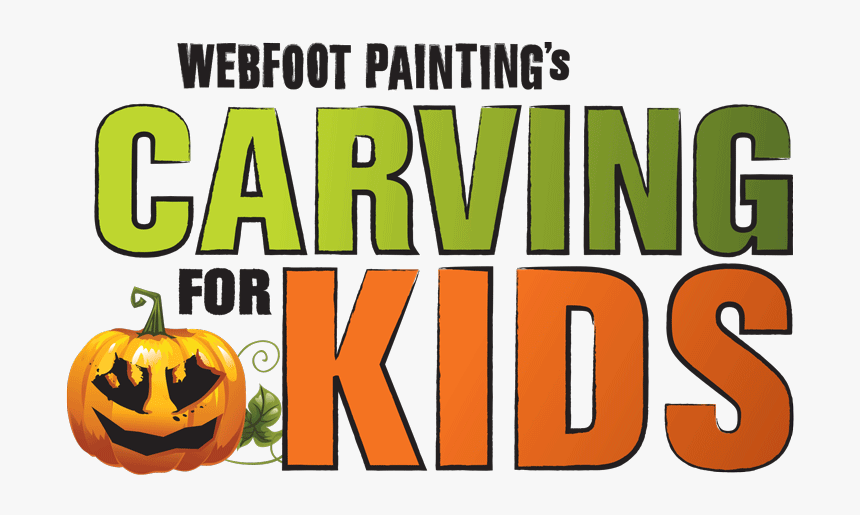 Jack-o'-lantern, HD Png Download