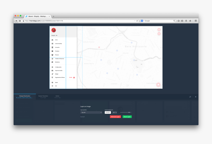 Screenshot, HD Png Download