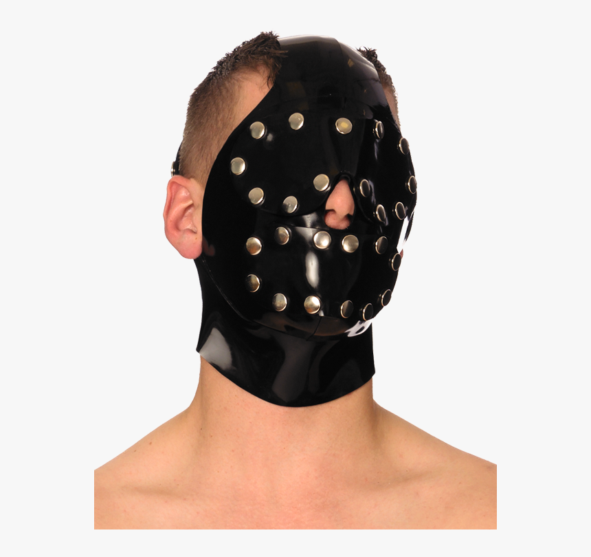 Griffin Blindfold - Mask, HD Png Download