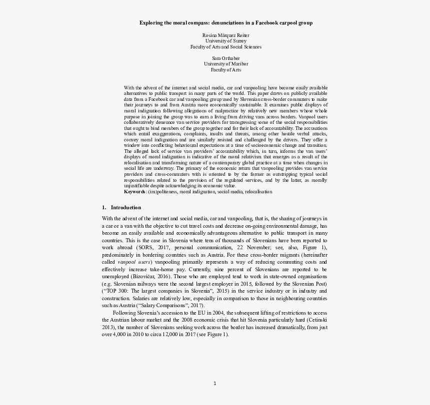 Document, HD Png Download