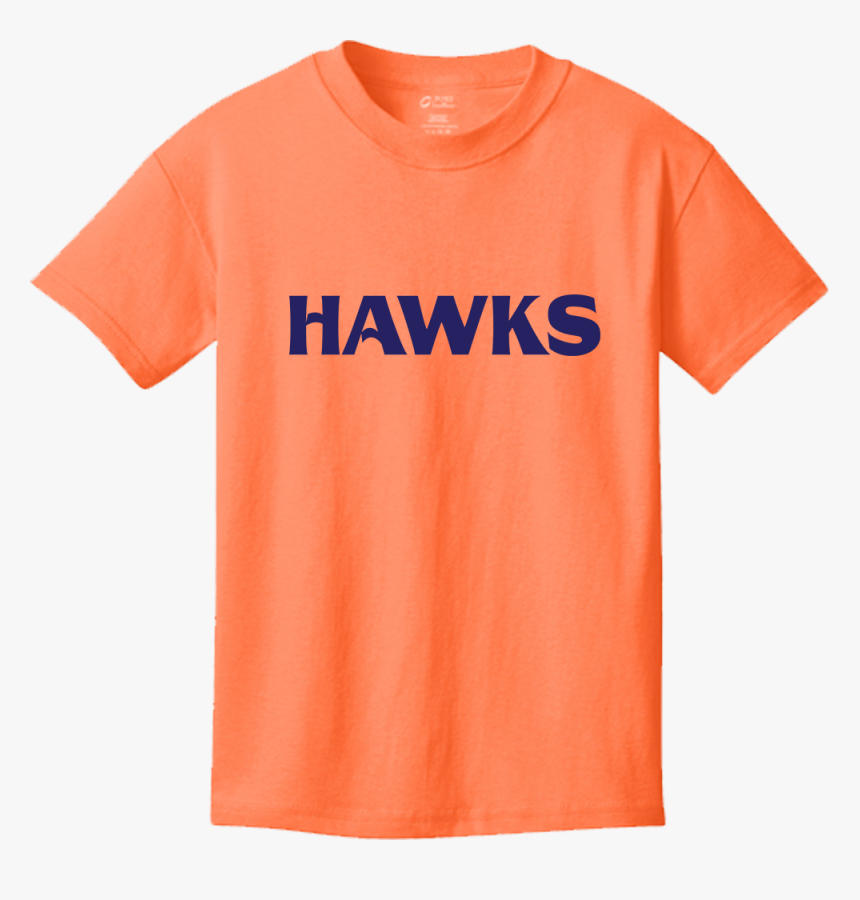 Hawks Navy, HD Png Download