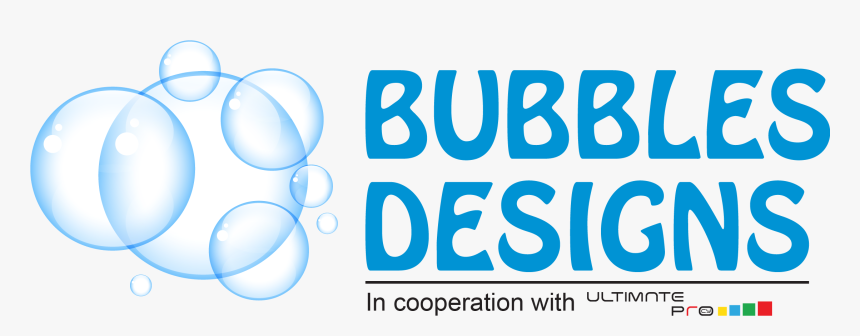 Clip Art Bubbles Designs - Papio Missouri River Nrd, HD Png Download