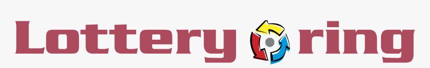 Lottery Ring Logo Png Transparent - Istorya Net, Png Download