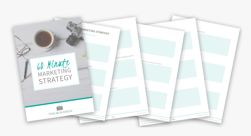 Brochure, HD Png Download