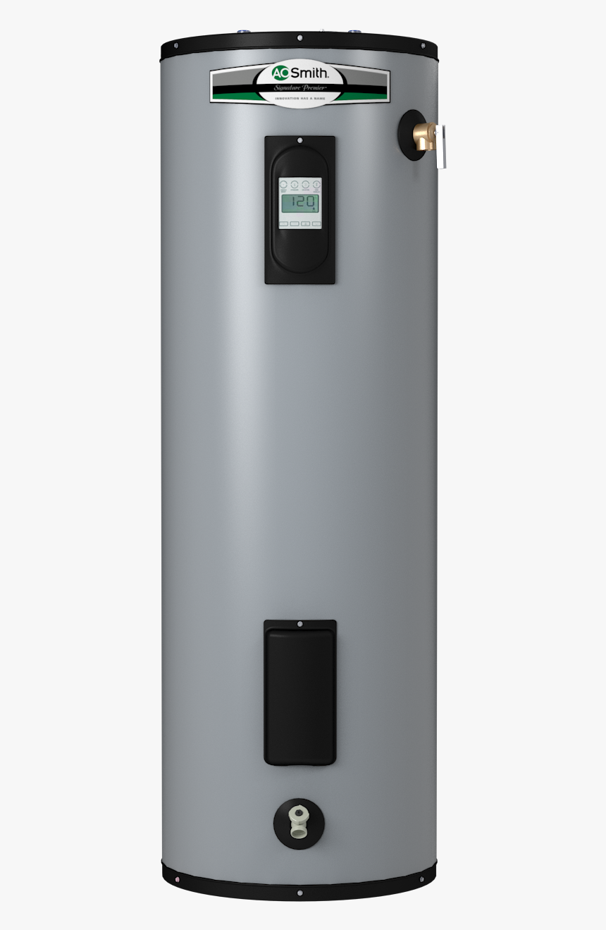 Water Heating, HD Png Download