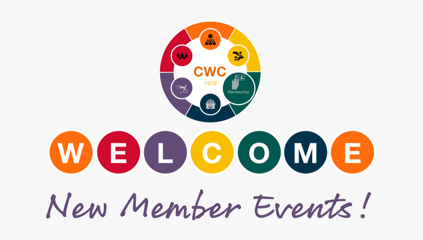 Welcomeeventsfb, HD Png Download