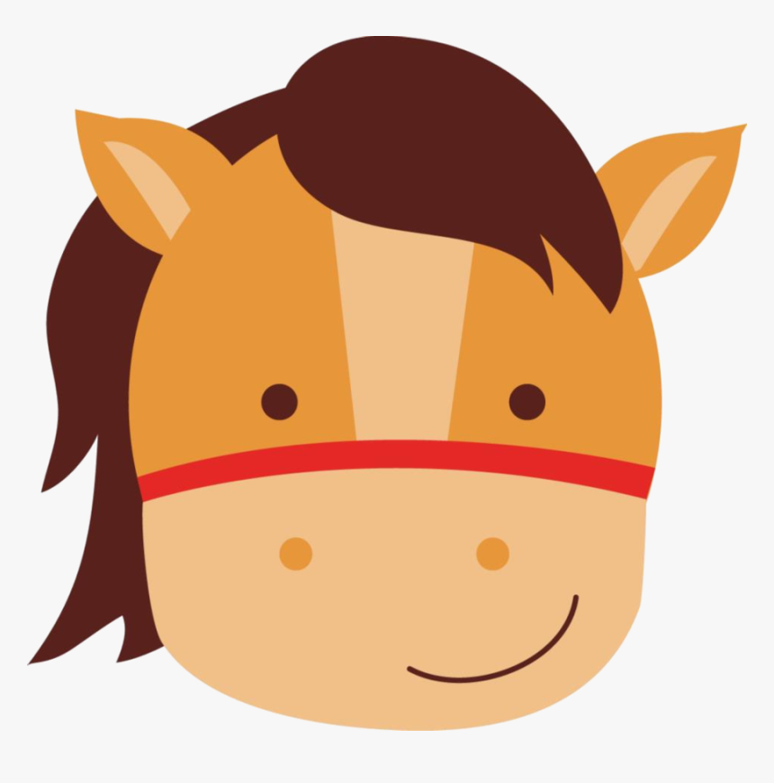 Minus Say Imagenes Varias - Barn Animal Faces, HD Png Download
