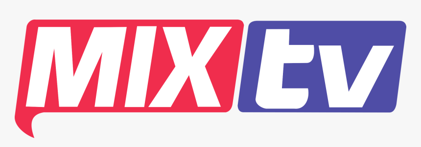 Thumb Image - Mix Tv Logo Png, Transparent Png