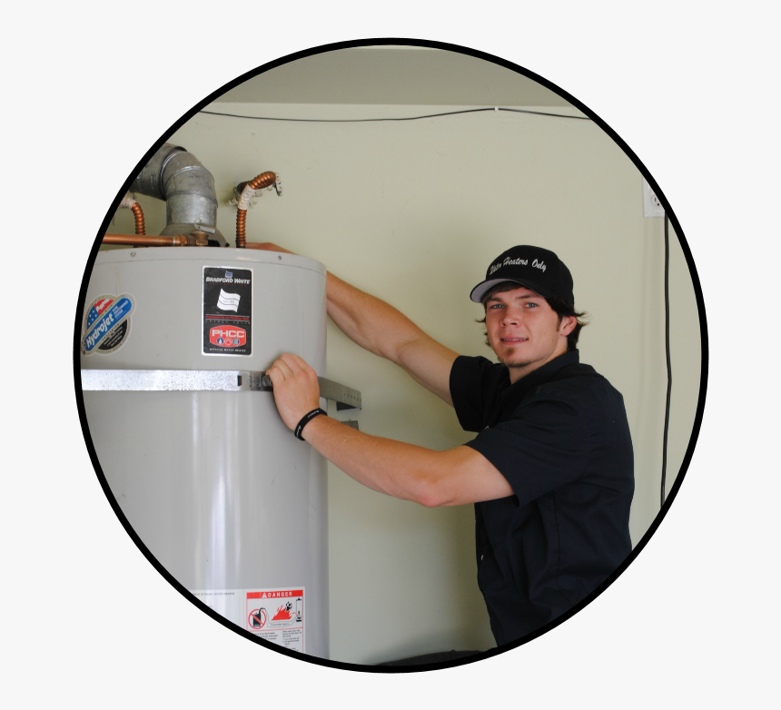 Water Heaters Only Inc Oakland Water Heater Service - Arch, HD Png Download