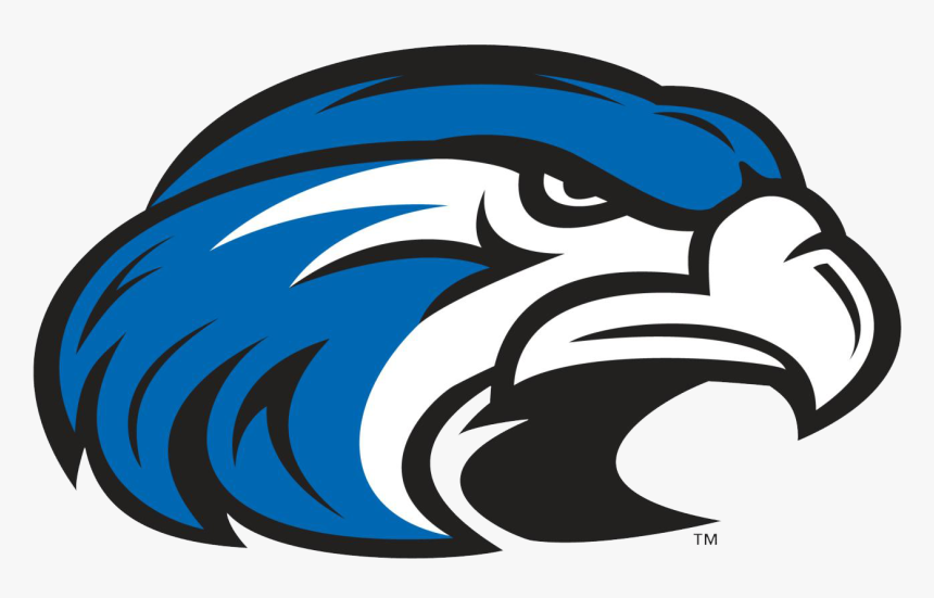 Shorter Hawks - Shorter University Athletics Logo, HD Png Download