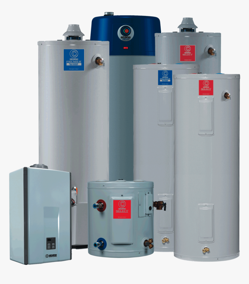 Plumbers Beckley Wv - Dc Electric Water Heater Tank, HD Png Download
