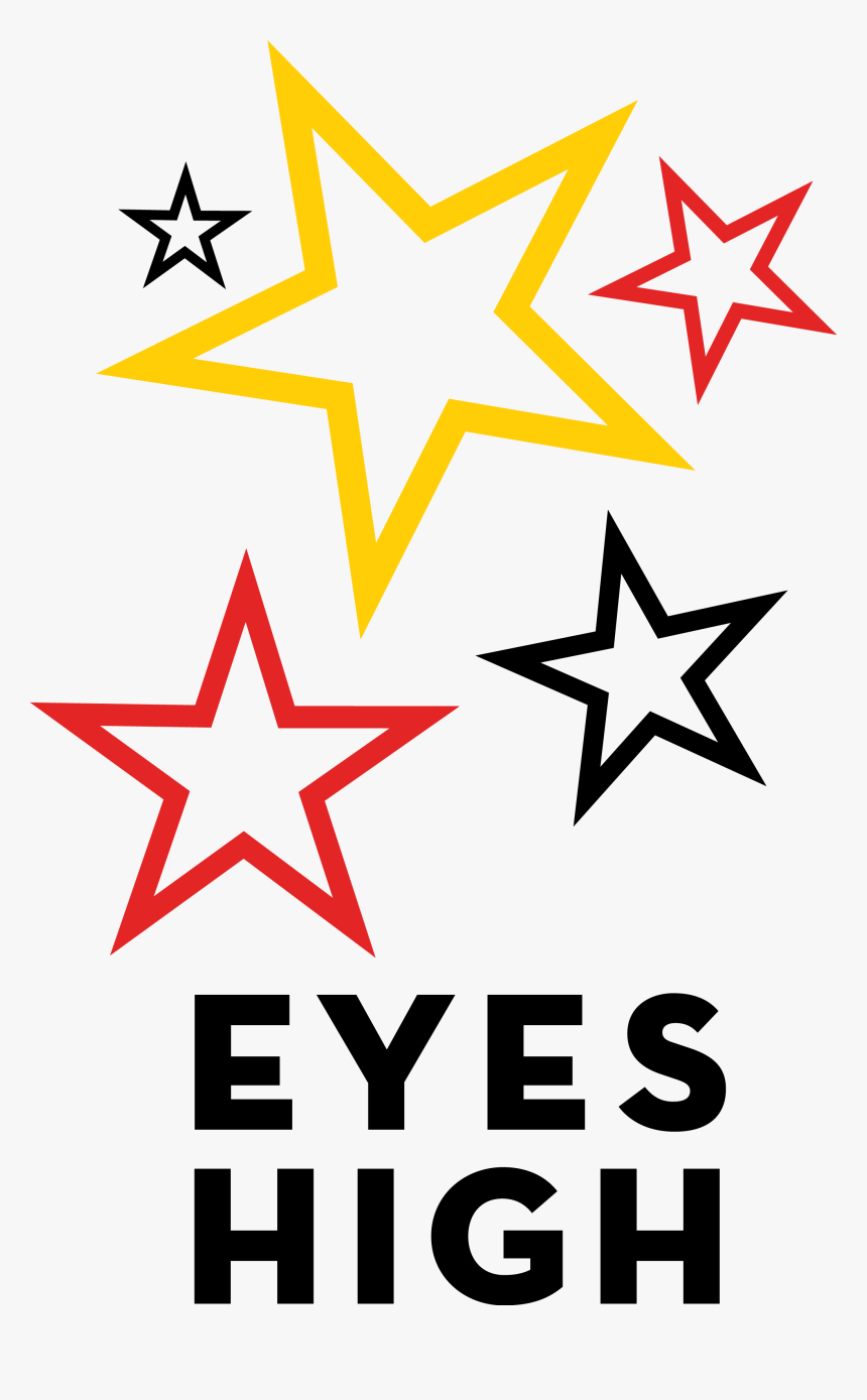 Eyes High - Transparent Cccp Hammer And Sickle, HD Png Download