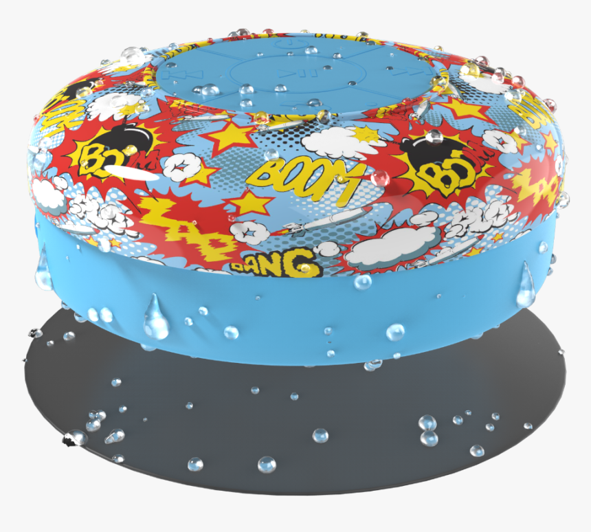 Gentek Haut Parleur, HD Png Download