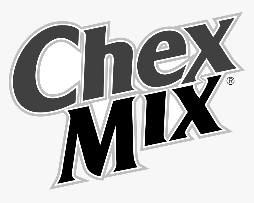 Chex Mix Logo Png Transparent - Chex Mix Png, Png Download