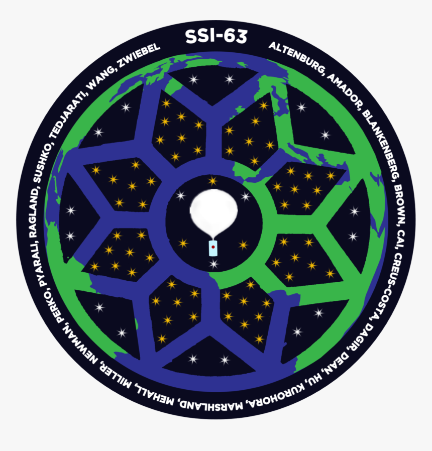 Circle, HD Png Download