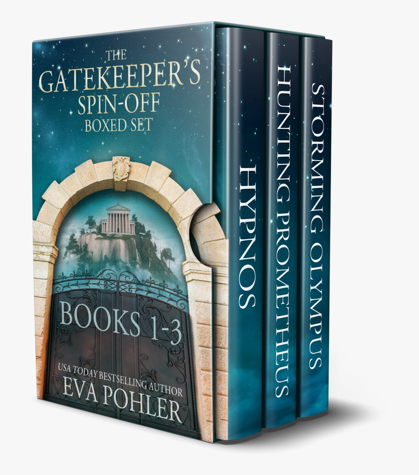 Book Cover, HD Png Download