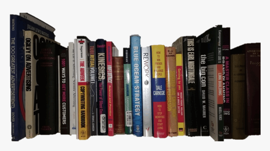 Novel, HD Png Download