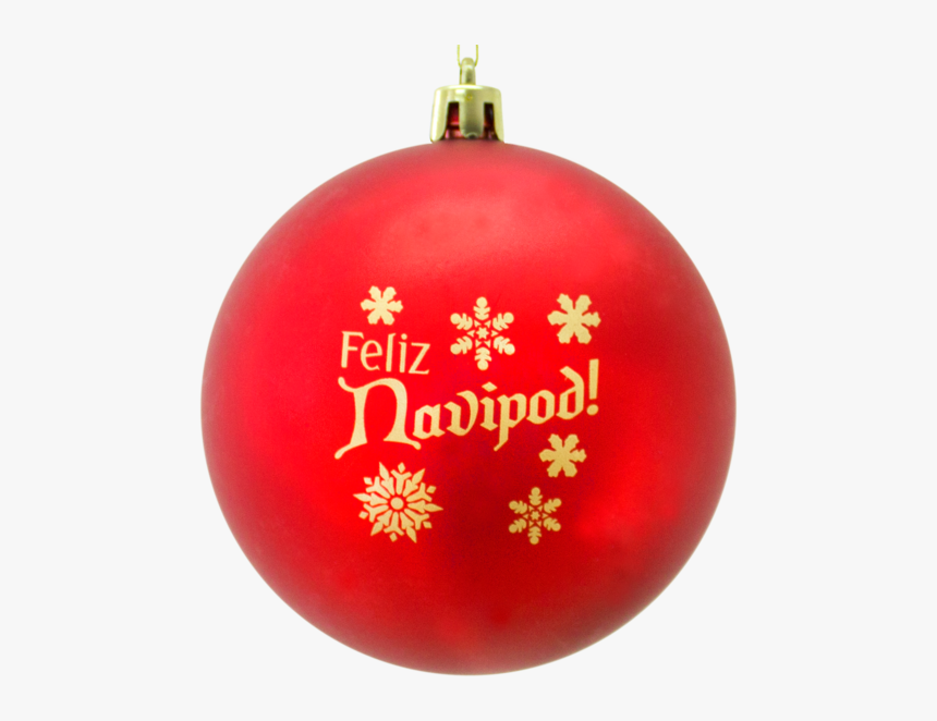 Christmas Ornament, HD Png Download