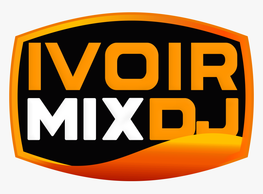 Logo Ivoirmix Version 2015 - Ivoirmixdj, HD Png Download