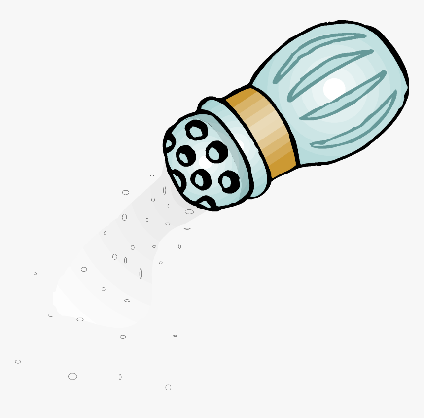 No Png Library Huge Freebie Download - Salt Clipart Transparent Background, Png Download