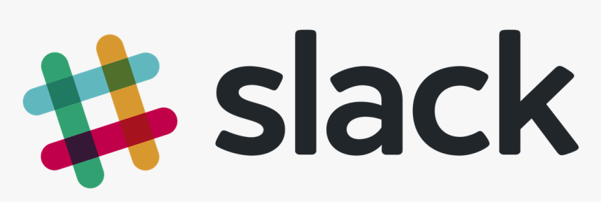 Slack Logo - Slack Download, HD Png Download