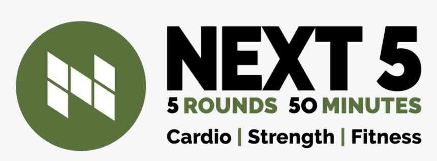 Next5logo2018-h - Sign, HD Png Download