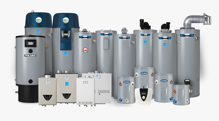 John Wood Hot Water Tank, HD Png Download