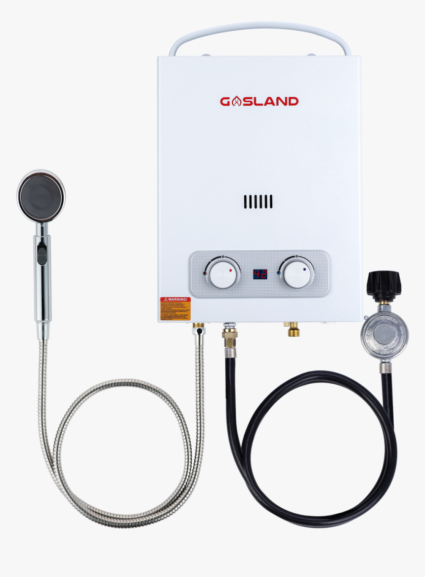 Gasland As150 - Water Heating, HD Png Download