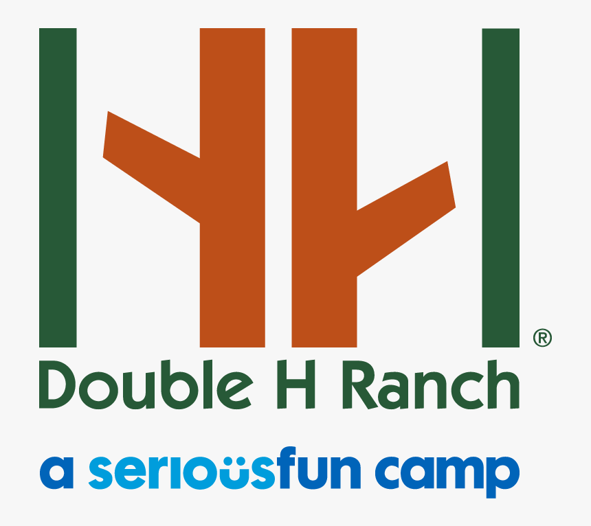 Double H Logo - Graphic Design, HD Png Download