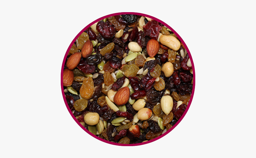 Cranberry Trail Mix, HD Png Download