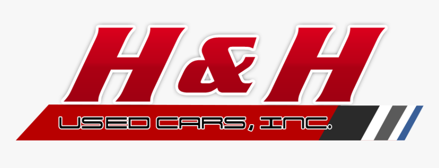H & H Used Cars, Inc - Emblem, HD Png Download