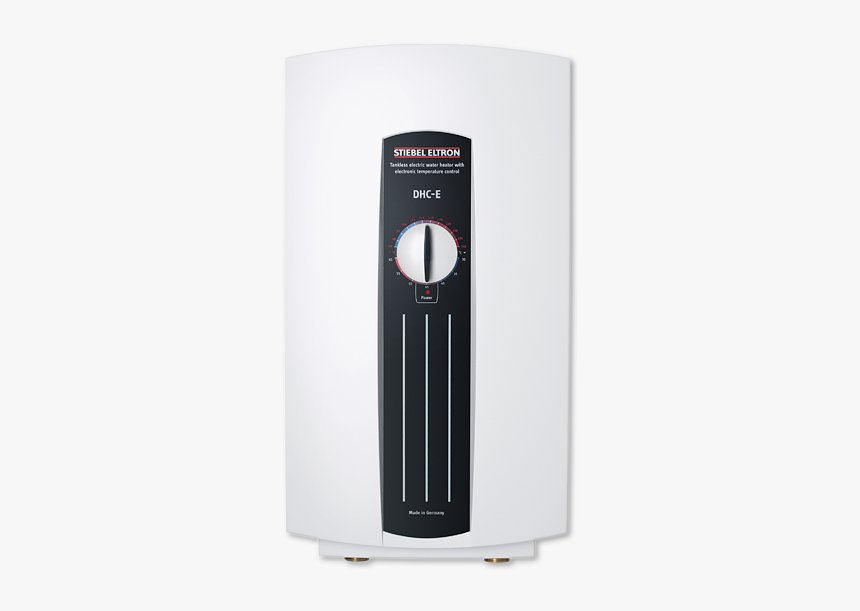 Stiebel Eltron Compact Instantaneous Water Heater Dhc-e - Computer Case, HD Png Download