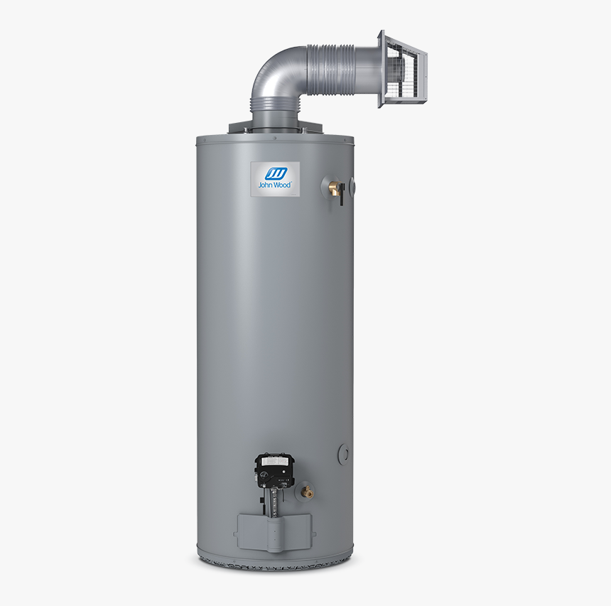 John Wood Water Heaters Direct Vent Direct Vent Water Heater Canada, HD Png Download