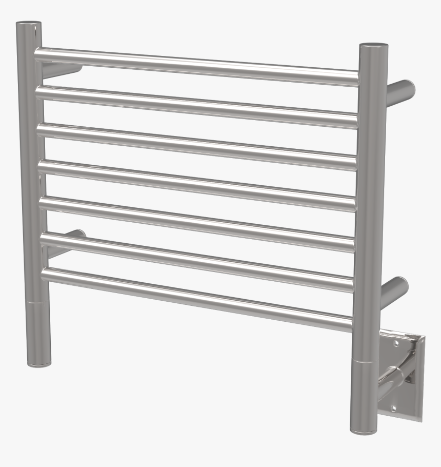 Jeeves H Straight - Handrail, HD Png Download