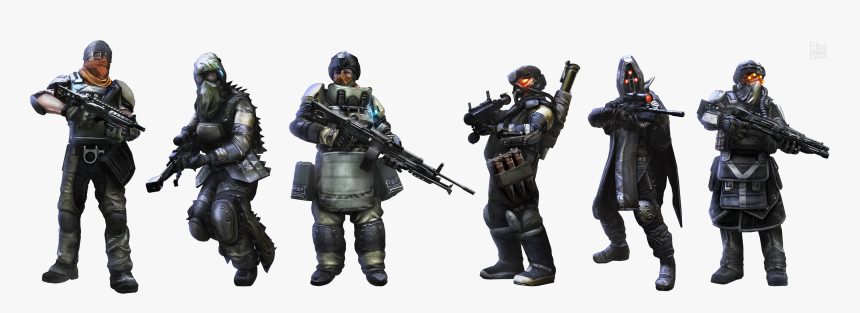 Mercenaries Playground Of Destruction Weapons, HD Png Download