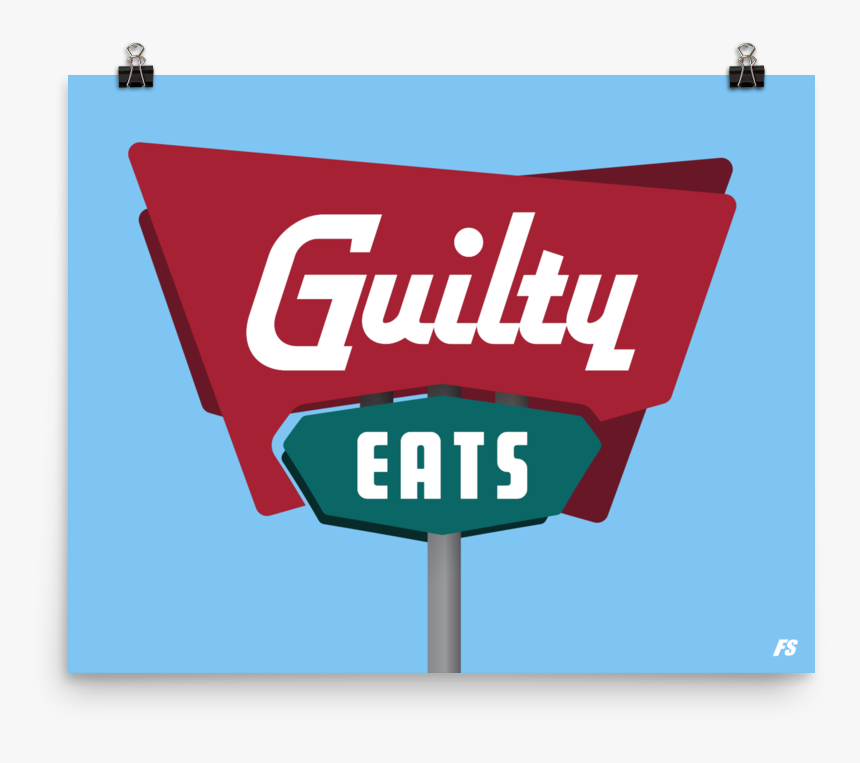 Sign, HD Png Download