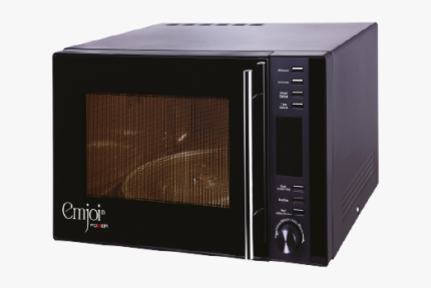Emjoi Power 25l Digital Microwave Microwave Oven, HD Png Download