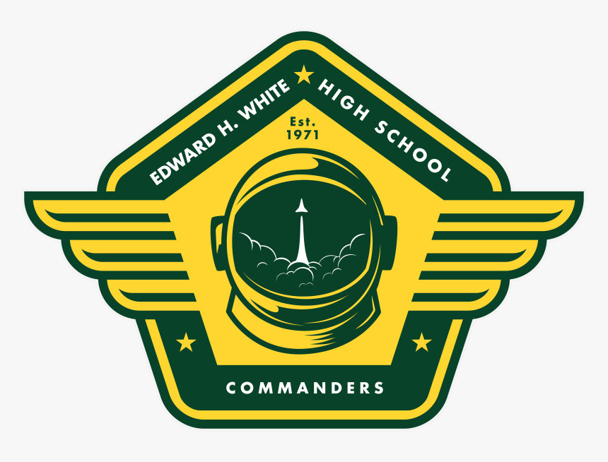 Ed White Military Academy, HD Png Download