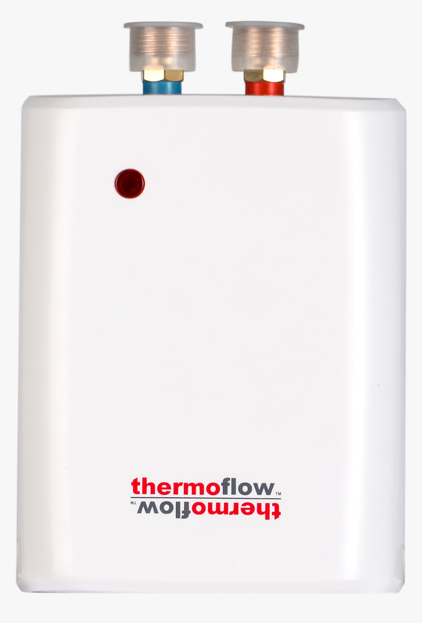 Tankless Water Heating, HD Png Download