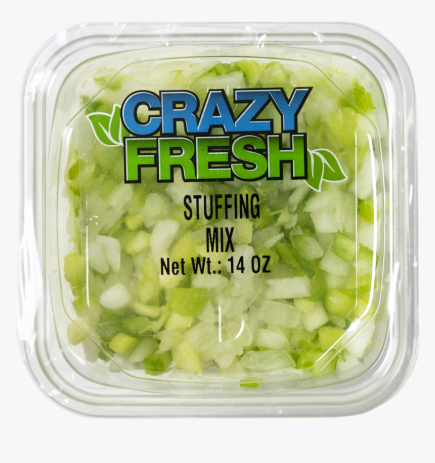 Stuffing Mix - Leek, HD Png Download