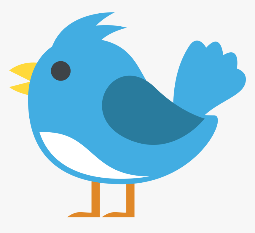 File Emojione 1f426 Svg - Birds Emoji, HD Png Download