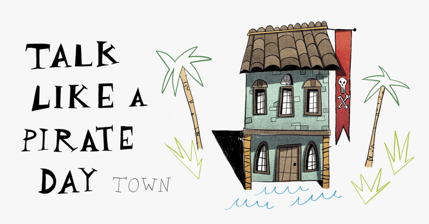 House, HD Png Download