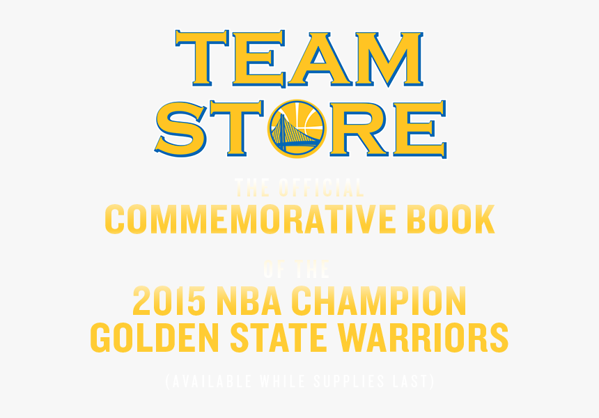Transparent Golden State Png - Poster, Png Download