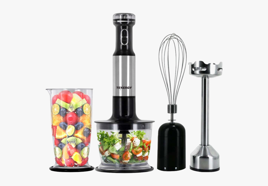 Immersion Blender, HD Png Download